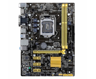 ASUS H81M-PLUS - 126595 - zdjęcie 3